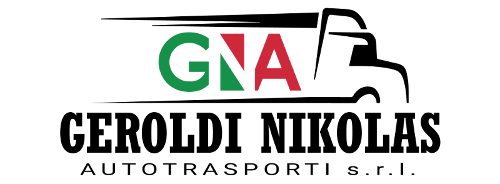 Geroldi Trasporti Tracking